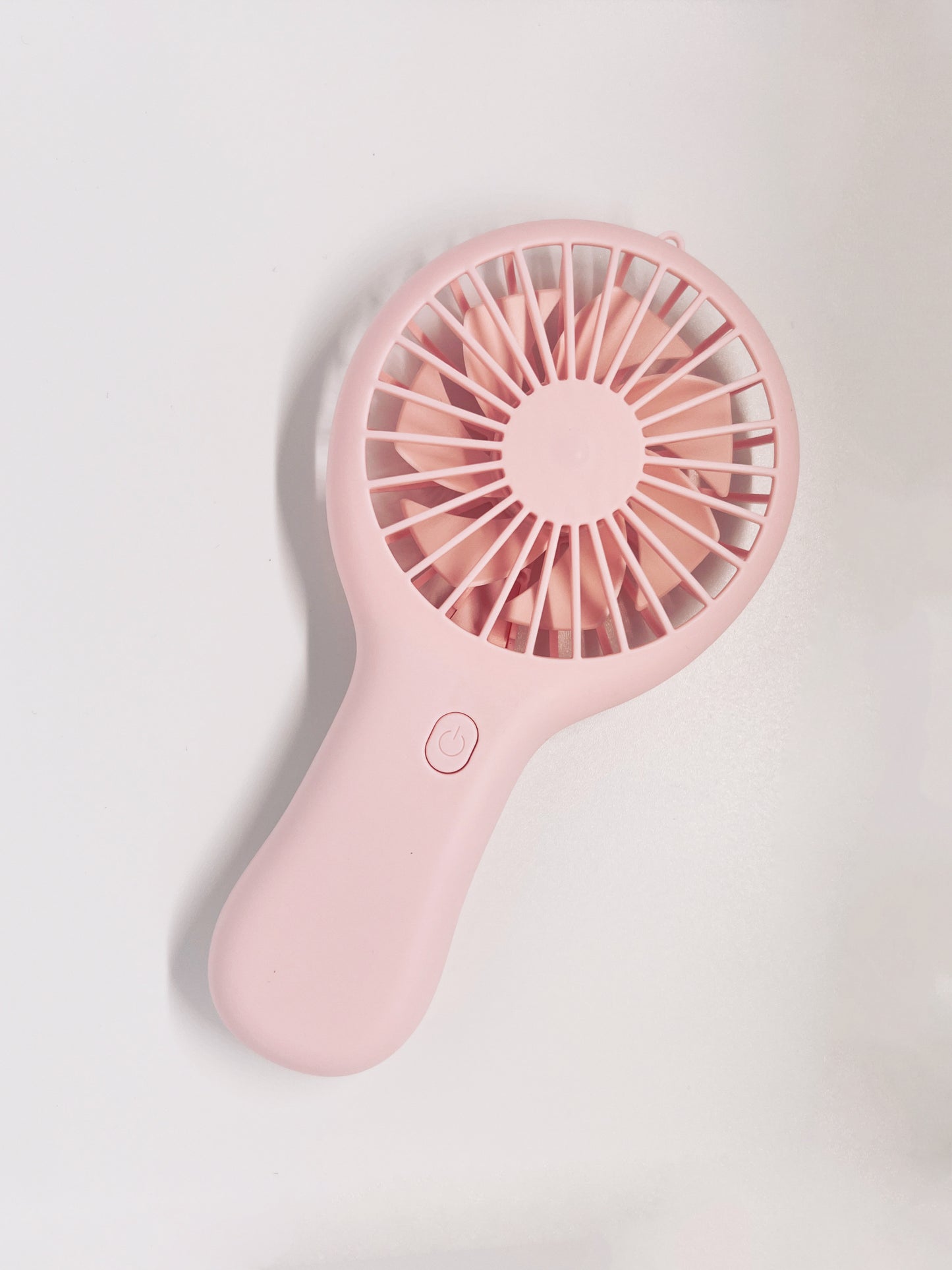 Portable Mini Fan